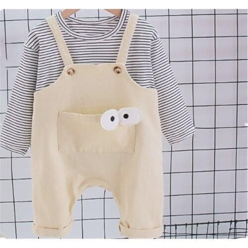 PreBaMall Sets Of Clothes For Boys