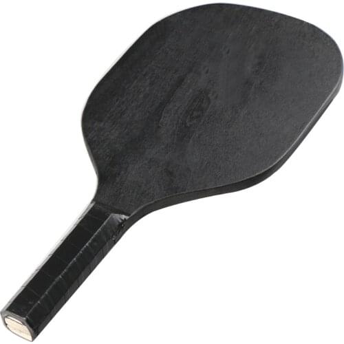 Handling board shuttlecock clapper wooden Sanmao racket high-end adult childrens toy racket suitable for promotional gifts