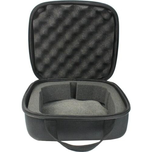 Universal Remote Controller Storage Bag RC Transmitter Protector Handbag Case Box for FrSky X9D Jumper T16 PRO / AT9S / AT10