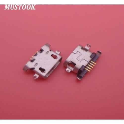 10pcs/lot For Motorola Moto XT1600 XT1601 micro usb charge charging mini jack connector plug dock socket port replacement
