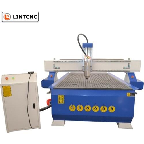 3 axis Machine Programming 3d Milling Automatic Cutting Woodworking Design Wood Mini Cnc Router