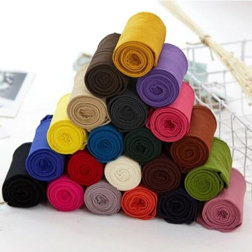 80D women tight stockings with size color anti-hook anti-tear super elastic large size sexy women spring fall candy yellow sexy