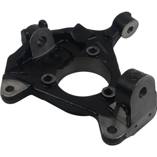 AP02 Steering Knuckle Left LH 697-907 23568587 For Cadillac Escalade ESV EXT/ Chevrolet Avalanche 1500/ GMC Yukon 2001-2006