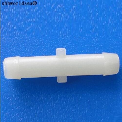 Shhworldsea auto clip fastener Connector for GM 1614858, 14004876, 10017487 Ford 383005