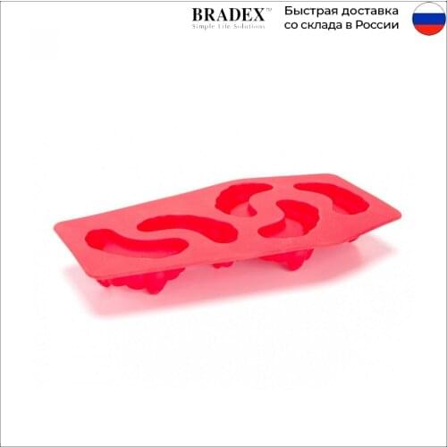 BRADEX Ice Crushers