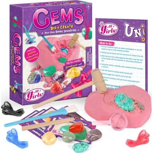 Byncceh DIY Toys