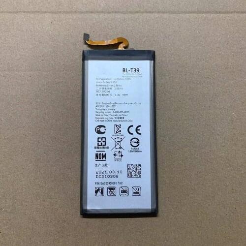 Casitenifu LG G7 ThinQ Phone Batteries