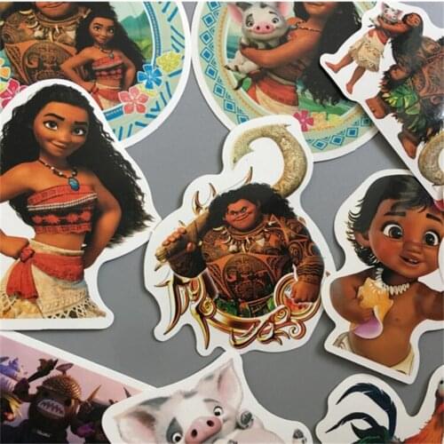 CUTE TLB FRIEND Baby Stickers