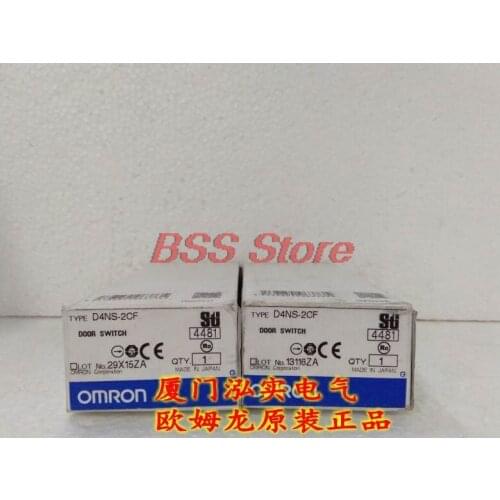 D4NS-2CF Genuine Original