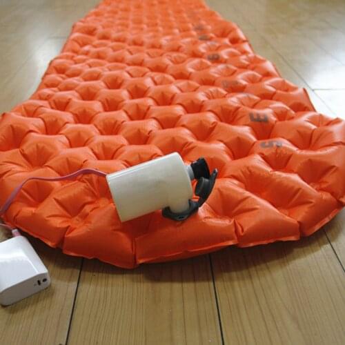 Electric Portable Air Pump Inflator/Deflator Pumps for Inflatable Cushions