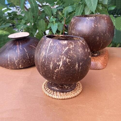 GIEMZA Kitchen Wooden Bowls