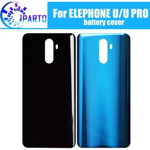 Чехлы для телефонов Elephone U Pro iParto China At AliExpress