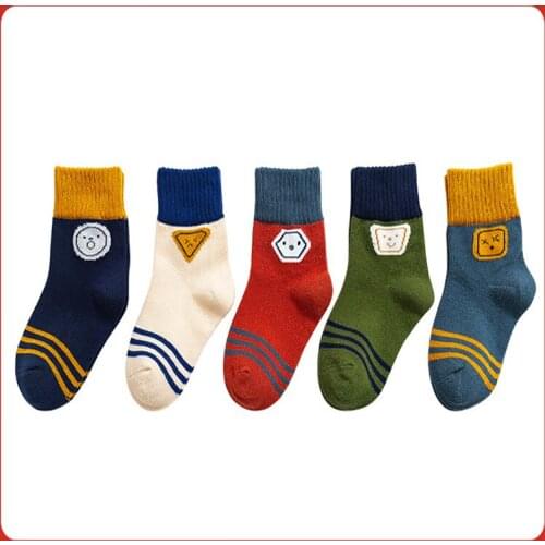 5 Pairs /lot Cute Baby Girls Socks Summer Breathable Mesh Cotton Children Socks Infant Baby Boy Toddler Socks Kids Cotton Socks