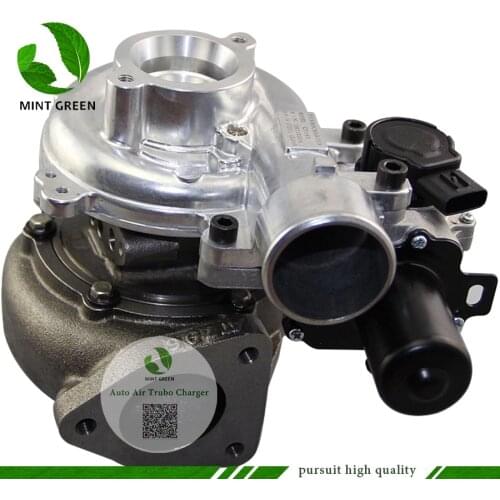 NEW CT16V Turbo 17201-30110 17201-0L040 turbocharger for Toyota Hilux 3.0 D4D 171 HP 1KD-FTV 127 Kw