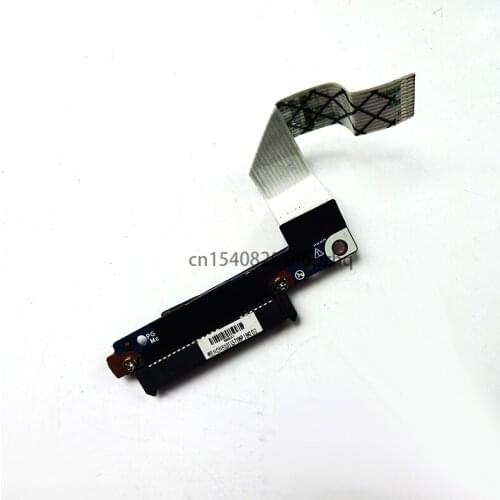 Original FOR Toshiba X770 X775 HDD Hard Disk Drive Sata Board LS-7196P WORKS