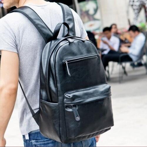 POOLOOS Large Men's Bags