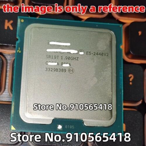 1PCS E3-1231 V3 3.40G /E3-1241 V3 3.50G / E3-1271 V3 3.60G / E3-1281 V3 3.70G LGA1150 CPU