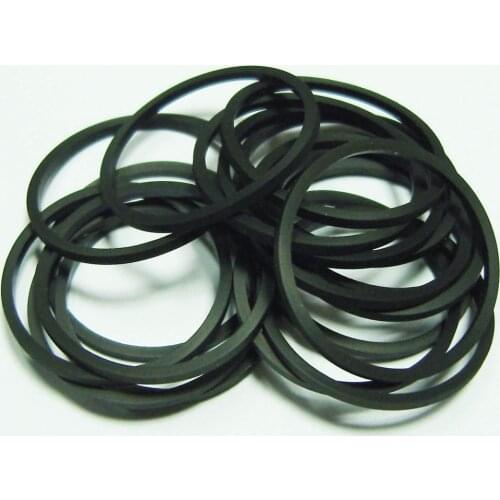 High quality DVD Drive Belts for liteon rubber leather ring for Xbox 360/XBOX360 Stuck Tray
