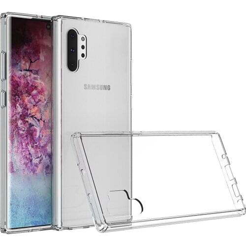 WLJIAYANG Samsung Galaxy Note 10 Phone Cases