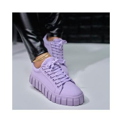 2021 Fashion Spring New Designer Hot Sale White Shoes Female Platform Sneakers Women Tenis Feminino Casual Female Shoes Woman