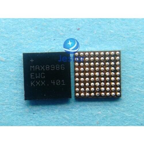 3pcs for samsung s5830i power ic supply chip max8986 MAX8986EWG