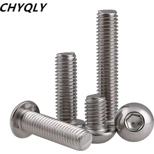 CHYQLY Screws