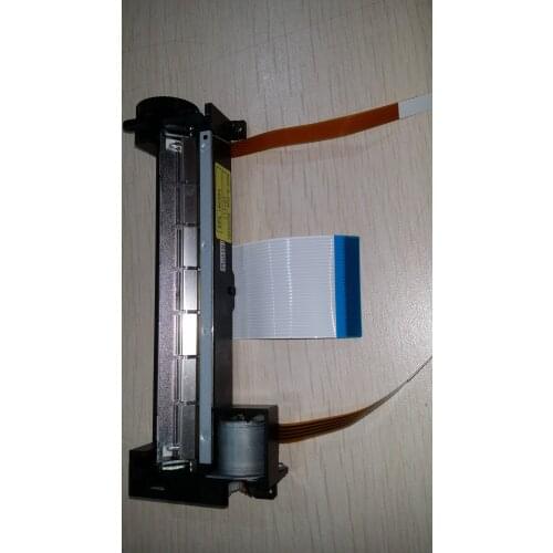 EPL1603 Li Bang fetal heart rate monitor print head EPL1603S4 thermal printer movement