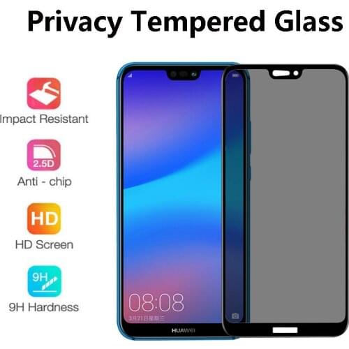 EYEUNG Screen Protectors For Huawei Honor 8X