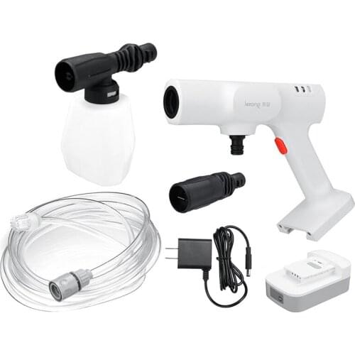 HELLOLEIBOO Foam Generators For Washing