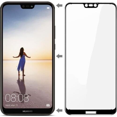 Защитные пленки для Huawei Nova 3 ICCKER China At AliExpress