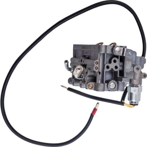 Carburetor Carb for Honda GX670 24HP V Twin Engine 16100-ZN1-802 16100-ZN1-812