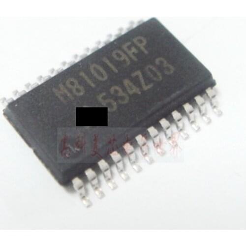 M81019FP Original, Can Provide Test, 1 Year Warranty