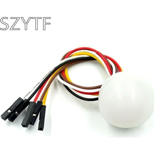 BH1750FVI Digital Light Sensor Module Illumination Sensor Light Ball