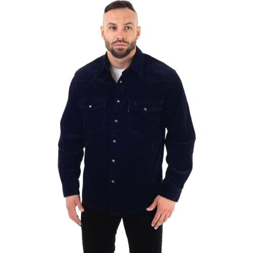 MONTANA Mens Corduroy Shirts