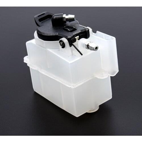 New 1/10 RC 02004 Fuel Tank For HSP 1:10 Nitro On-Road Car Buggy Truck JUN-24
