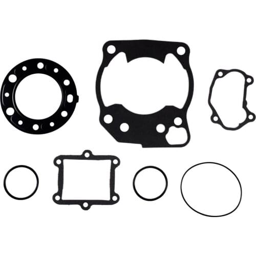 Complete Top End Head Gasket Kit For HONDA CR250R 1992-1999 CR250 Bike FG-70 New