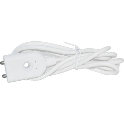 Wired Water Leakage Probe Water Leakage Detector Accessories Water Sensor for Flood and Leak Detection 100mm Length