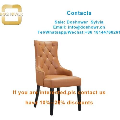 Customer waiting chair with nail chair salon furniture for nail salon client chair