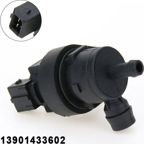 Fuel Tank Breather Vent Valve 13901433603 13901433602 13907831770For B-MW 3 5 7 X5 Z3 Z4 E36 E46 E39 E38 E65