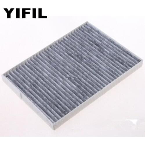 Cabin Air Filter B7200-4BA0A-D403 For Nissan X-TRAIL Qashqai 2014-2015,For Renaul Espace V/Kadjar/Megane/Scenic/Talisman