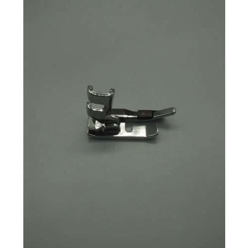 1/4 guide foot low shank RJ-725