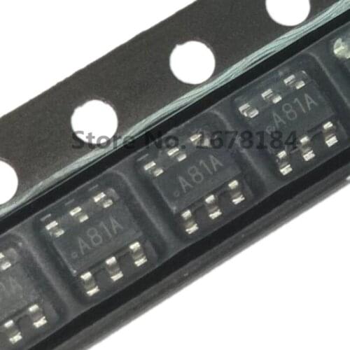 10pcs/lot LMH6639MF LMH6639