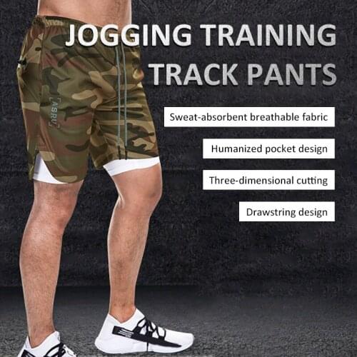2021 Summer Mens Cool Шорты Gym Shorts Fitness Quick Dry With Pockets Lightweight Workout Pants Comfortable Running Shorts