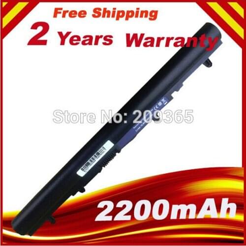 Laptop battery for ACER Aspire V5 E1 V5-171 V5-431 V5-471 V5-531 V5-571 AL12A32 14.8v