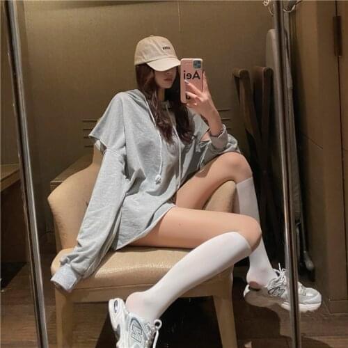 Patchwork Stockings False Leg Tights High Elastic Pantyhose Velvet Women Cusual Fashion Solid Slim Stovepipe Socks Female