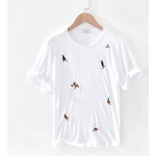 Мужские футболки Ever Changing China At AliExpress