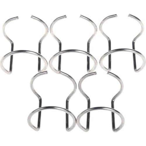 Quality Spacer Guide For Air Plasma Cutter Cutting Wsd-60P Sg-55 Ag-60 Pack of 5Pcs for High Frequency Contact Series Product