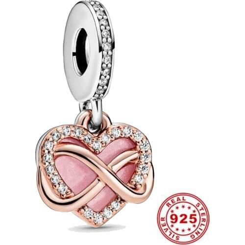 Розовые браслеты Leuxry China At AliExpress