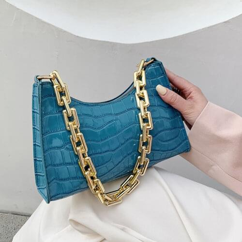 Macroupta Women's Lacquer Bags China
