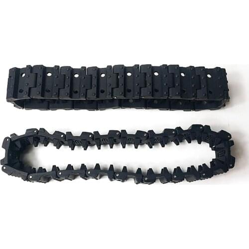 Multi-function intelligent tank car toy remote control toy accessories/rubber track/parts/tools